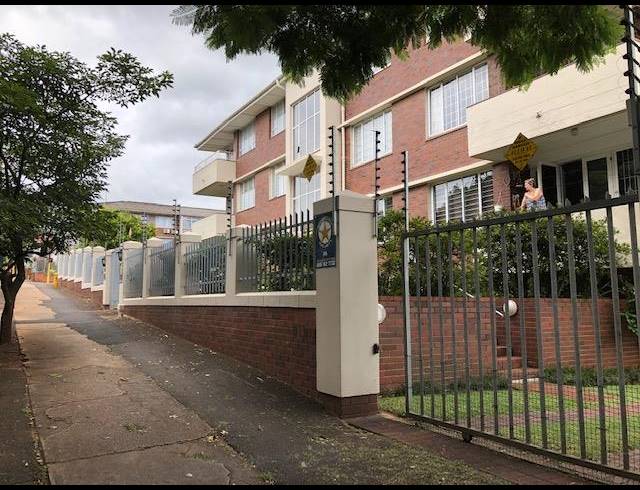 2 BEDROOM APARTMENT TO LET IN MORNINGSIDE